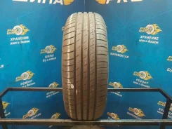 Goodyear EfficientGrip Performance