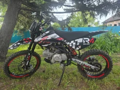 Regulmoto Seven Medalist. 150����. ��., ��������, ��� ���, ������ �� �� ����