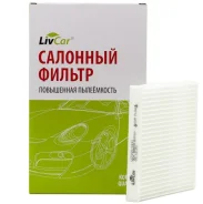 ������ ������������ Livcar LCT107/1611 AC-107 ����