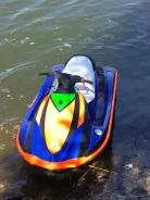 Yamaha VX. 2007 ��� ����