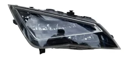 �������� ���� 5F1941008B Seat Leon (5F) 2012 - 2019 ���� Seat Leon (5F) 2013 3-ZTA25327 5F1941008B ����