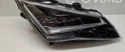 �������� ���� ������, 5F1941008D Seat Leon (5F) 2012 - 2019 ���� Seat Leon (5F) 2019 3-AYM2192 SE074 ����