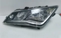 �������� ���� ����� 5F1941005A Seat Leon (5F) 2012 - 2019 ���� Seat Leon (5F) 2014 3-DGN62849 5F1941005A ����