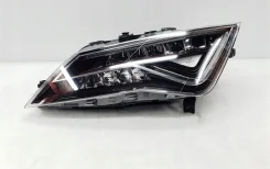 �������� �������� ��� 5F1941007L Seat Leon (5F) 2012 - 2019 ���� Seat Leon (5F) 2016 3-YRB432 5F1941007L ����