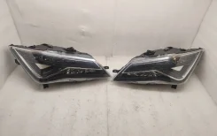 �������� �������� ��� �������� 5F1941007J Seat Leon (5F) 2012 - 2019 ���� Seat Leon (5F) 2017 3-NDX3698 5F1941007J ����