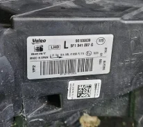 �������� �������� ��� brak Seat Leon (5F) 2012 - 2019 ���� Seat Leon (5F) 2015 3-AZZ797 ����