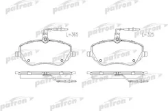 ������� ��������� �������� Patron PBP1726 PBP1726 ����