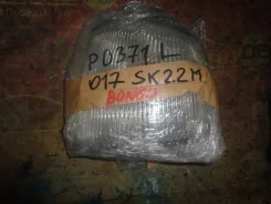���� Mazda Bongo SK22M, �������� ����� ����