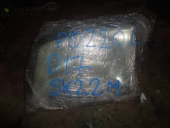 ���� Mazda Bongo SK22M, �������� ����� ����
