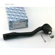 ���������� ������� ���� (TA); HTE-6206L (FR LH OUT) Caldina AT191, AT211, CT190, CT197, ST190, ST210 (92-02)/GAIA ACM10, CXM10, SXM10 (98-04) Trustaut...