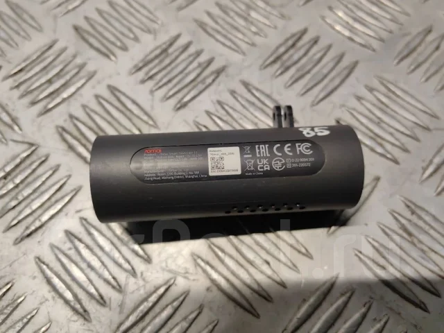 70mai Smart Dash Cam 1S