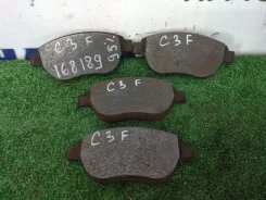 ������� ��������� Citroen C3 2001-2010 425370 F TU5JP4, �������� 425370 ����