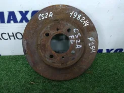 ���� ��������� Mitsubishi Lancer 2003-2010 MB699284 CS2A 4G15, �������� MB699284 ����