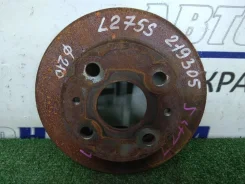 ���� ��������� Daihatsu MIRA 2006-2018 4351297206 L275S KF-VE, �������� 4351297206 ����