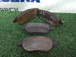 ������� ��������� Citroen C3 2001-2010 425370 F TU5JP4, �������� 425370 ����