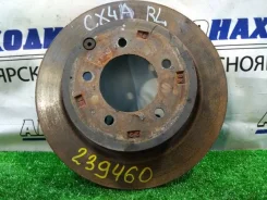 ���� ��������� Mitsubishi Lancer 2008-2015 4615A010 CX4A 4B11, ������ 4615A010 ����