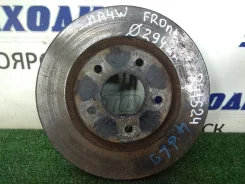 ���� ��������� Mitsubishi Grandis 2003-2009 MN102387 NA4W 4G69, �������� MN102387 ����