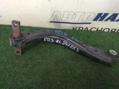 ����� �������� Honda Civic 2005-2010 52400SNA900 FD3 LDA, ������ ����� 52400SNA900 ����