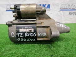 ������� Daihatsu Terios KID 1998-2012 2810087228 J131G EF-DEM 2810087228 ����