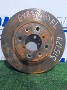���� ��������� Suzuki Splash 2008-2012 5531162J02 XB32S K12B, �������� 5531162J02 ����