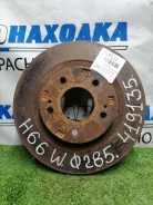 ���� ��������� Mitsubishi Pajero IO 1998-2000 MR334996 H66W 4G93, �������� MR334996 ����