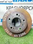 ���� ��������� Nissan Avenir 1998-2000 43206WA003 PW11 SR20DE, ������ 43206WA003 ����