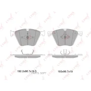 ������� ��������� �������� | ����� | Lynxauto BD1432 BD1432 ����