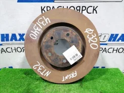 ���� ��������� Nissan X-Trail 2013-2019 402064CE0A NT32 MR20DD, �������� 402064CE0A ����