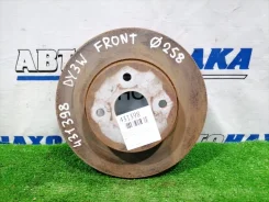 ���� ��������� Mazda Demio 2001-2007 D52Y3325X DY3W ZJ-VE, �������� D52Y3325X ����