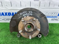 ������� Toyota ISIS 2004-2007 4321144040 ANM10W 1AZ-FSE, �������� ������ 4321144040 ����