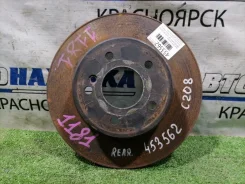 ���� ��������� Mercedes-BENZ CLK-Class 1997-2002 A2104230612 C208 112.940, ������ A2104230612 ����