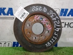 ���� ��������� Suzuki Splash 2007-2012 5531162J02 XB32S K12B, �������� 5531162J02 ����