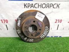 ���� ��������� Suzuki Solio 2010-2015 5531171L00 MA15S K12B, �������� 5531171L00 ����
