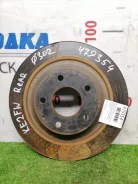 ���� ��������� Mazda CX-5 2012-2017 K01126251A KE2FW SH-VPTS, ������ K01126251A ����