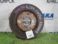 ���� ��������� Mitsubishi Outlander 2005-2012 MN116331 CW5W 4B12, �������� MN116331 ����