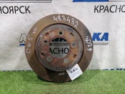 ���� ��������� Mitsubishi Outlander 2005-2012 4615A121 CW5W 4B12, ������ 4615A121 ����
