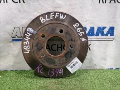 ���� ��������� Mazda Axela 2009-2013 C24Y26251C Blefw LF-VDS, ������ C24Y26251C ����