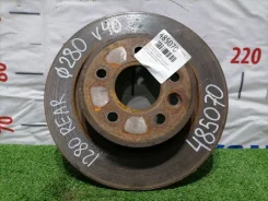 ���� ��������� Volvo V40 2012-2019 31341645 MV B4164T, ������ 31341645 ����