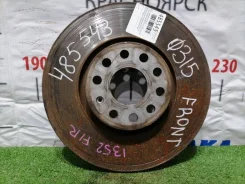 ���� ��������� Volkswagen Sharan 2010-2022 1K0615301AJ 7N1 CTHA, �������� 1K0615301AJ ����