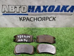 ������� ��������� JEEP Patriot 2006-2016 68028671AA MK74 ED3, ������ 68028671AA ����