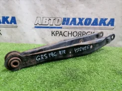 ����� �������� Lexus GS350 2005-2007 4873030090 GRS196 2GR-FSE, ������ ������ 4873030090 ����