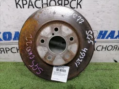 ���� ��������� Subaru Forester 2002-2007 26310AA092 SG5 EJ20, �������� 26310AA092 ����