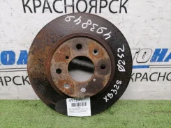 ���� ��������� Suzuki Splash 2007-2015 5531162J02 XB32S K12B, �������� 5531162J02 ����