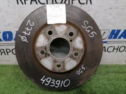���� ��������� Subaru Forester 2002-2007 26310AA092 SG5 EJ20, �������� 26310AA092 ����