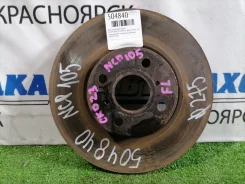 ���� ��������� Toyota Ractis 2005-2010 4351252130 NCP105 1NZ-FE, �������� 4351252130 ����