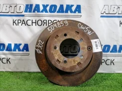 ���� ��������� Mitsubishi Outlander 2005-2012 4615A010 CW5W 4B12, ������ 4615A010 ����