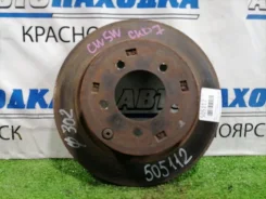���� ��������� Mitsubishi Outlander 2005-2012 4615A010 CW5W 4B12, ������ 4615A010 ����