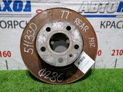 ���� ��������� AUDI TT 2006-2014 8J0615601 8J3 CDAA, ������ 8J0615601 ����
