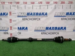 ������ Toyota Belta 2005-2012 4341052280 KSP92 1KR-FE, �������� ������ 4341052280 ����