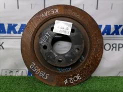 ���� ��������� Mazda CX-5 2012-2017 K01126251A KE2AW SH-VPTS, ������ K01126251A ����